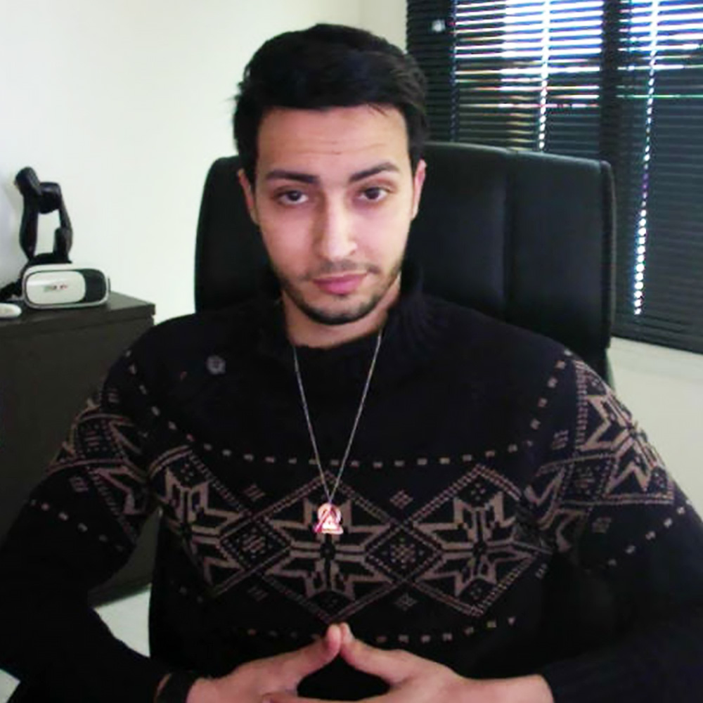 Ibrahim L.